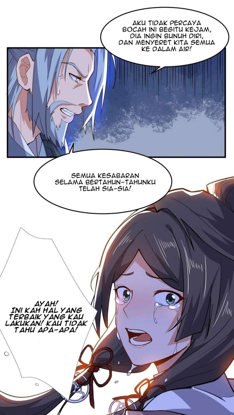 First Dragon (Yuanlong) Chapter 114 Gambar 29